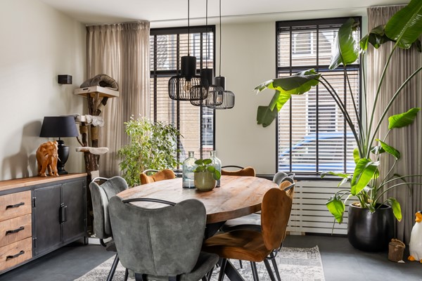 Foto - Te koop: Charmante levensloopbestendige woning!